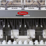SC240 Counter by PPS from PallayPack-Front chute